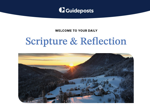 Guideposts