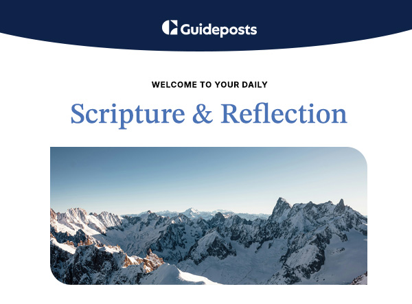 Guideposts