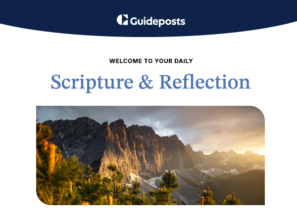 Guideposts