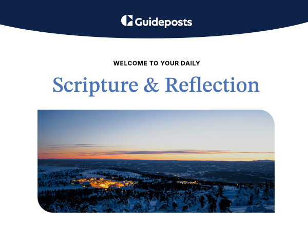 Guideposts