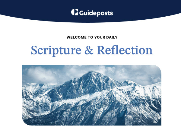 Guideposts