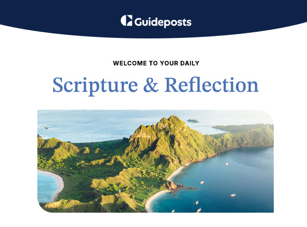 Guideposts