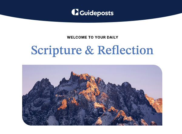 Guideposts