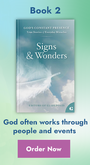 God's Constant Presence Book 2: Signs and Wonders