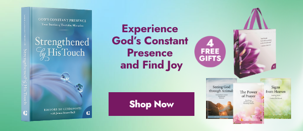 God's Constant Presence