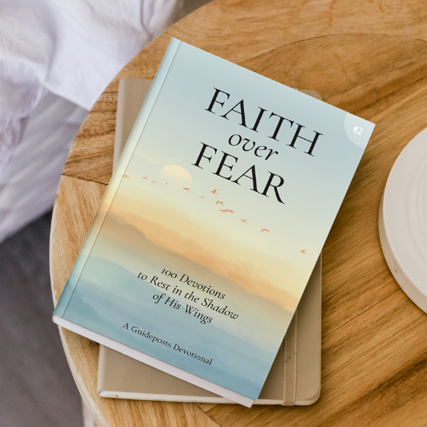 Faith Over Fear