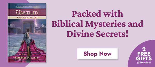 Mysteries and Wonders of Bible