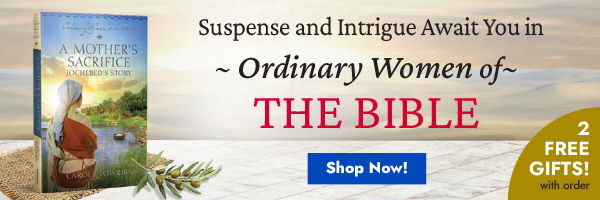 Ordinary Women of the Bible