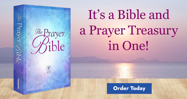 The Prayer Bible