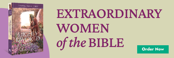 Extraordinary Woman of the Bible