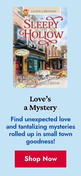 Love's a Mystery Book 1: Sleepy Hollow, NY