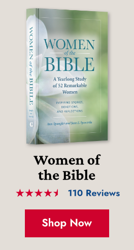 Women of the Bible