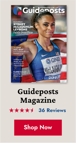 Guideposts Magazine