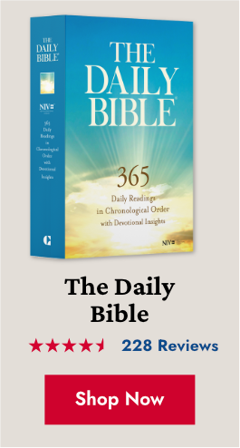 The Daily Bible