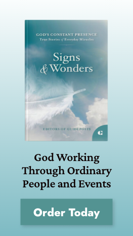 God's Constant Presence Book 2: Signs and Wonders