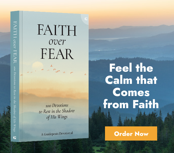 Faith Over Fear