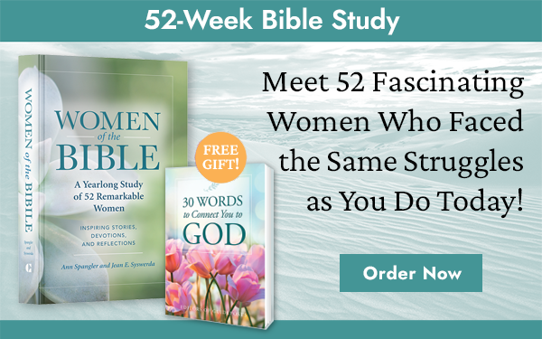 Women of the Bible