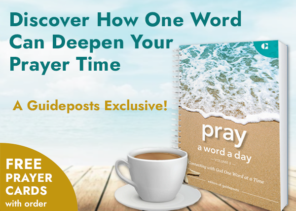 Pray a Word a Day Volume 2