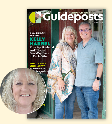 Guideposts Magazine